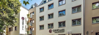 Cityclass Hotel Caprice Am Dom