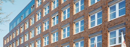 Cologne Marriott Hotel