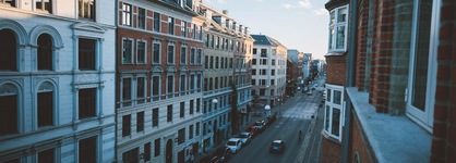 Andersen Boutique Hotel