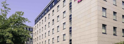 Mercure Hotel Düsseldorf City Nord