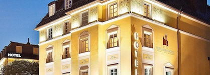 Hotel Schlosskrone