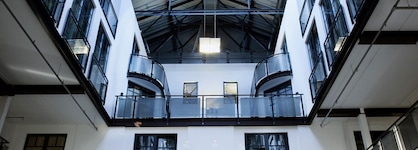 Gastwerk Hotel Hamburg