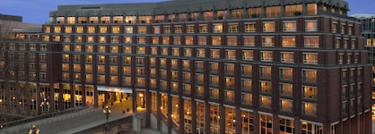 Steigenberger Hotel Hamburg