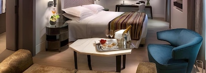 Hotel Cavour