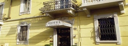 Hotel Florence Milano