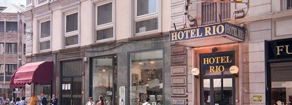 Hotel Rio