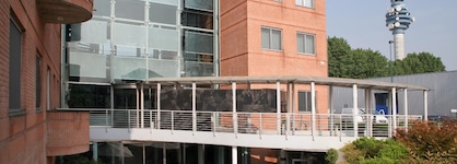 Hotel Studios