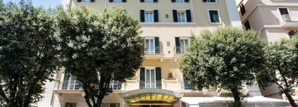 Grand Hotel Francia & Quirinale