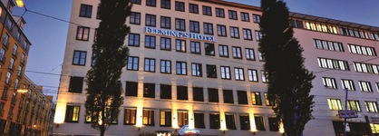 Flemings Hotel München-City