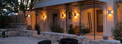 Masseria Salinola