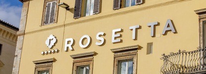 Albergo Ristorante La Rosetta