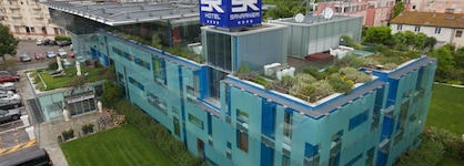 Hotel San Ranieri