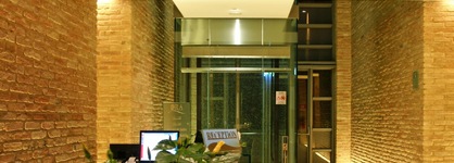 Hotel City Parma