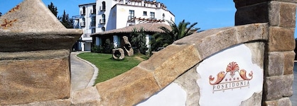 Hotel Poseidonia
