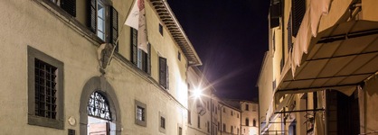 Palazzo Leopoldo Dimora Storica & Spa