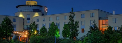 Hotel Meerane