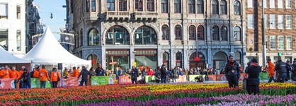 Maison Elle Amsterdam