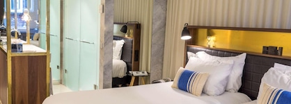 Ink Hotel Amsterdam - Mgallery