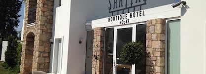 Costa Sariyaz Hotel