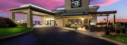 Hotel 28 Boise Airport, Ascend Hotel Collection