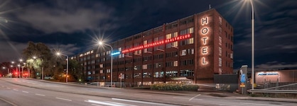 Mornington Hotel Stockholm Bromma