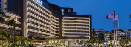 Sheraton Cesme Resort Hotel & Spa