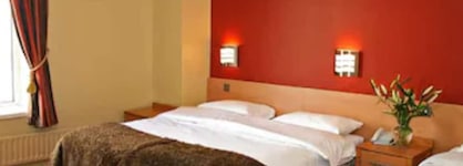 Harding Hotel