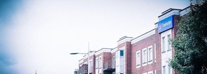 Travelodge Dublin City Rathmines