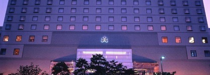 Hotel Nikko Fukuoka