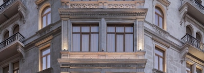Akka Lush Hotel Taksim