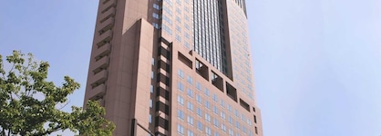 Hotel Nikko Kanazawa