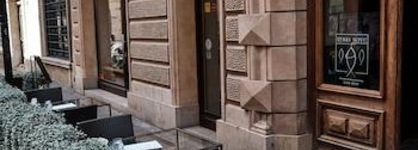 Hotel Stary