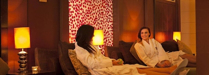 The Kingsley Hotel