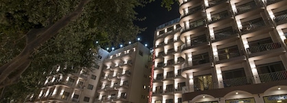 Plaza Regency Hotels
