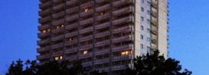 Hotel Cherno More