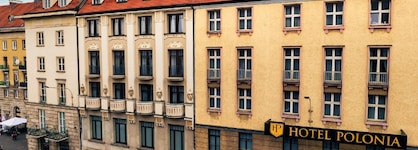 Hotel Polonia
