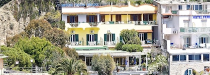 Hotel Villa Franz