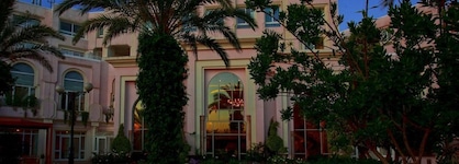Regency Tunis Hotel