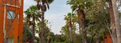 Regency Tunis Hotel