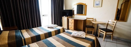 Coral Hotel