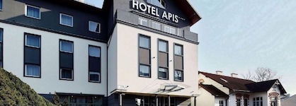 Hotel Apis
