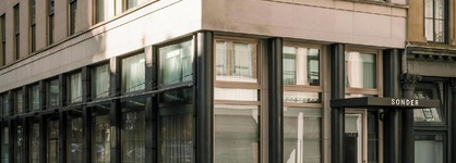 Duane Street Hotel Tribeca, Sonder By Marriott Bonvoy