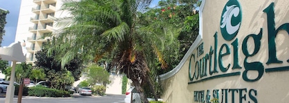 The Courtleigh Hotel And Suites
