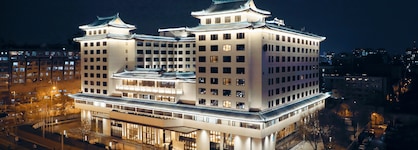 Empark Prime Hotel