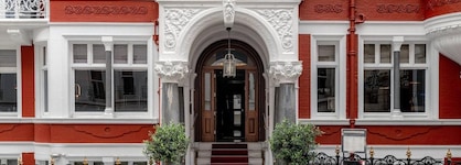 St. James Hotel And Club Mayfair