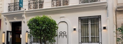 Hôtel Adèle & Jules