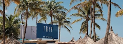 Tryp By Wyndham Aruba - Adults Only