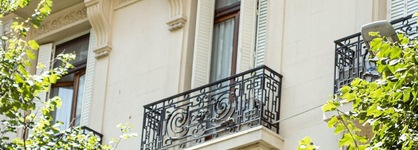 Bens - Recoleta Park