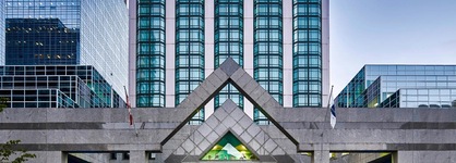 Novotel Toronto North York