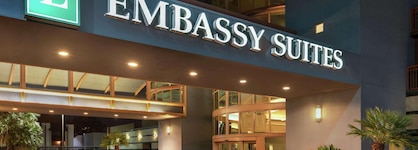 Embassy Suites By Hilton Convention Center Las Vegas
